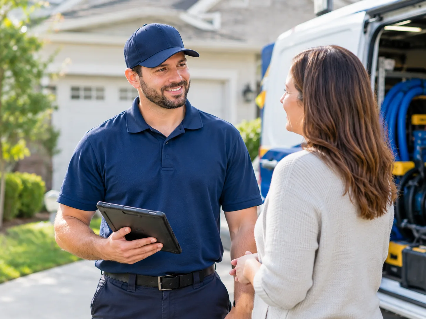 Sewage Backup Cleanup San Marino, CA FAQs
